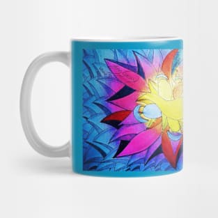 VERANO 8 Mug